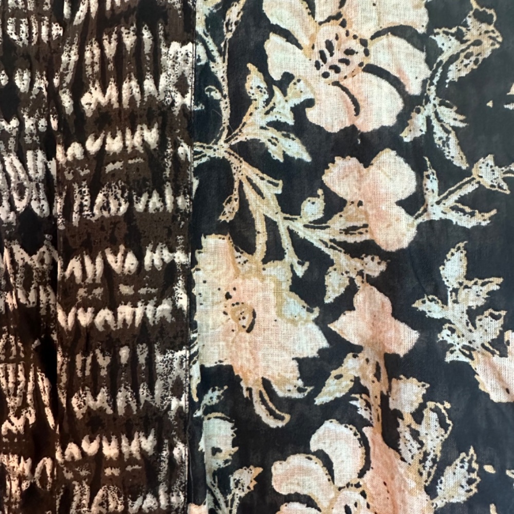 Free People Robe - Picture 3 of 5